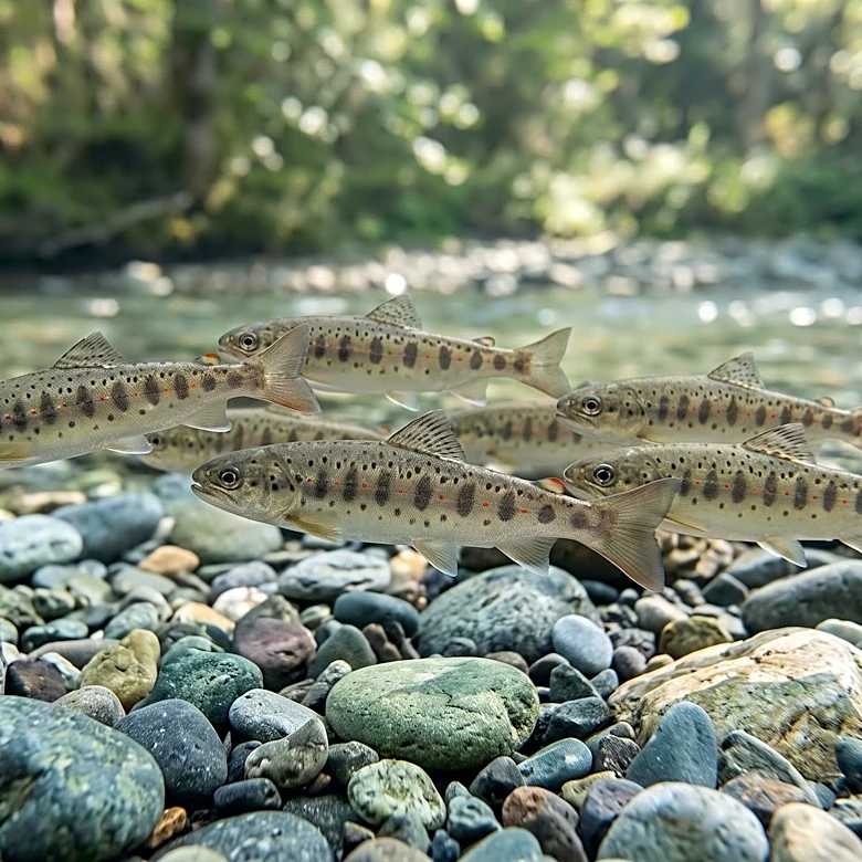 U.S. Senator Peter Welch and Bipartisan Group Urge USFWS to Reconsider White River National Fish Hatchery Closure
