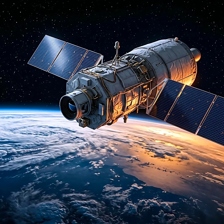U.S. Space Force Retires Final DSP Missile-Warning Satellites After 50 Years of Service