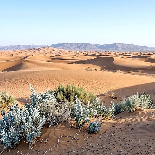 Research Links Atlantic Climate Variability to North African Cutaneous Leishmaniasis Outbreaks