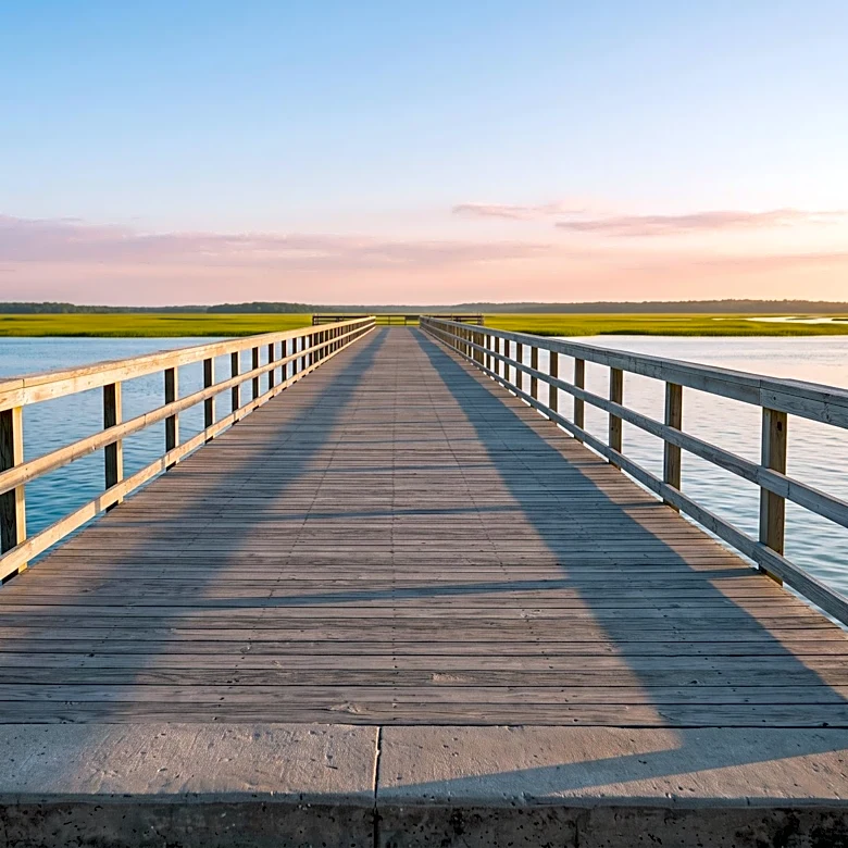 Mount Pleasant Initiates Feasibility Study for Pitt Street Bridge Improvements