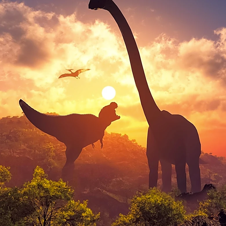 Spinosaurus Identified as Largest Carnivorous Dinosaur, Exceeding T. Rex in Size