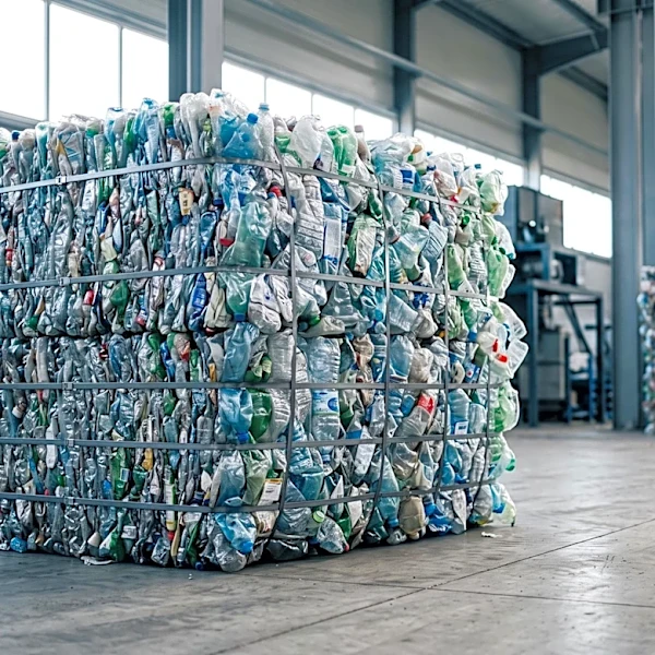 Waste Picker Rights Advocated for Inclusion in Global Plastics Treaty