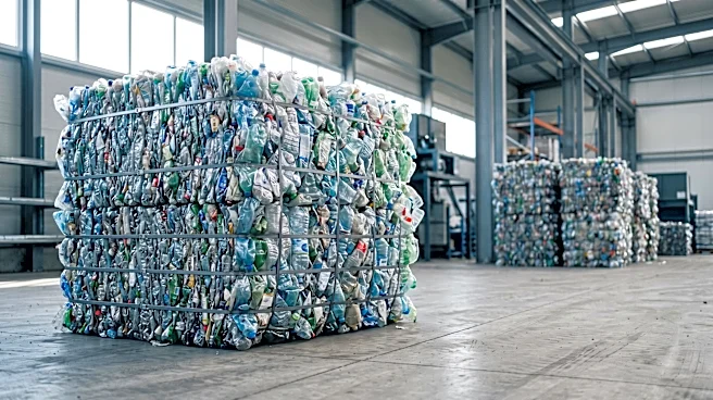 Waste Picker Rights Advocated for Inclusion in Global Plastics Treaty