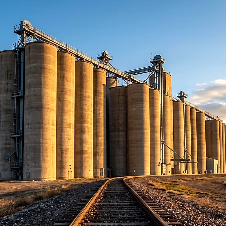 U.S. Wheat Associates Commends USDA's $825 Million 'America First' International Food Assistance Awards