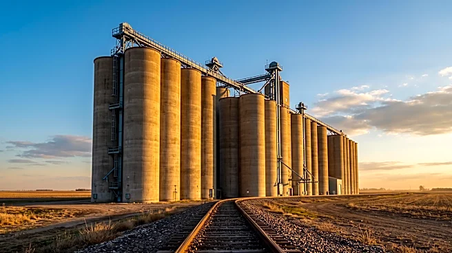 U.S. Wheat Associates Commends USDA's $825 Million 'America First' International Food Assistance Awards