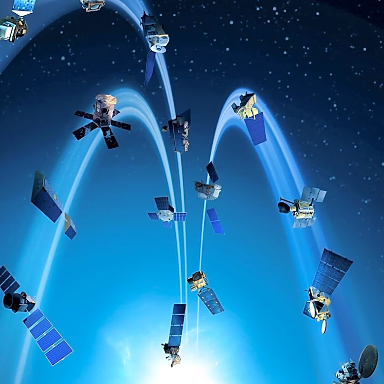 U.S. Military GPS Modernization Faces Decades-Long Delays, GAO Reports