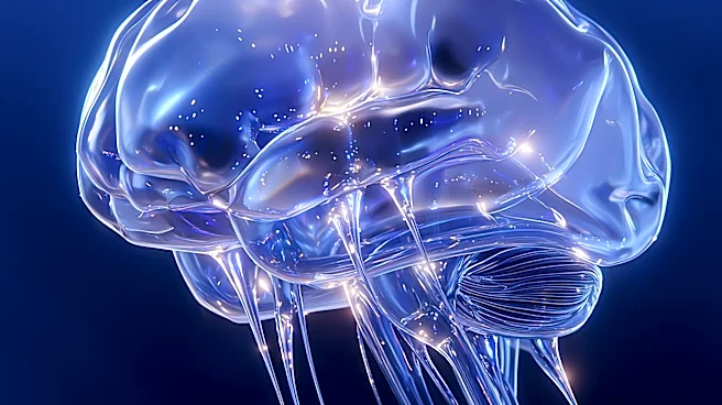 New 'Mini-Brain' Model Advances Multiple Sclerosis Myelin Repair Research