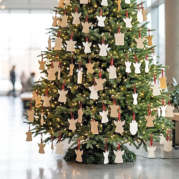 Salvation Army Initiates Angel Tree Registration on Mississippi Gulf Coast