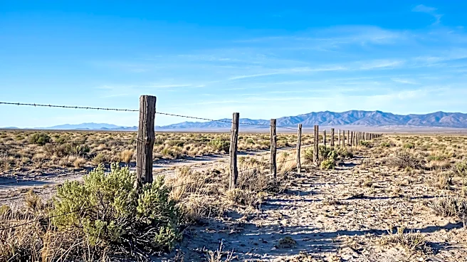 Mexican Gray Wolf 'Flor' Crosses U.S.-Mexico Border, Highlighting Habitat Connectivity Needs