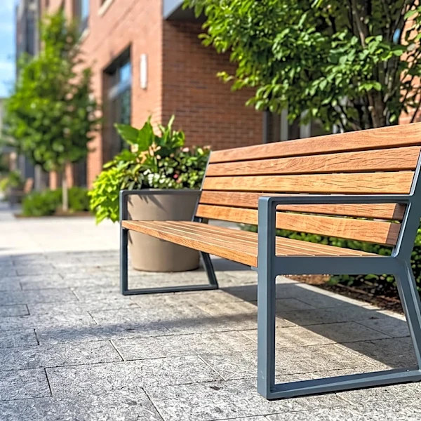 Open Door Mission CEO Sits on Bench for 24 Hours to Raise Homelessness Awareness in Rochester