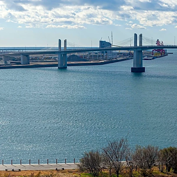 NJ Transit Announces Service Changes Amid Final Phase of Portal Bridge North Construction