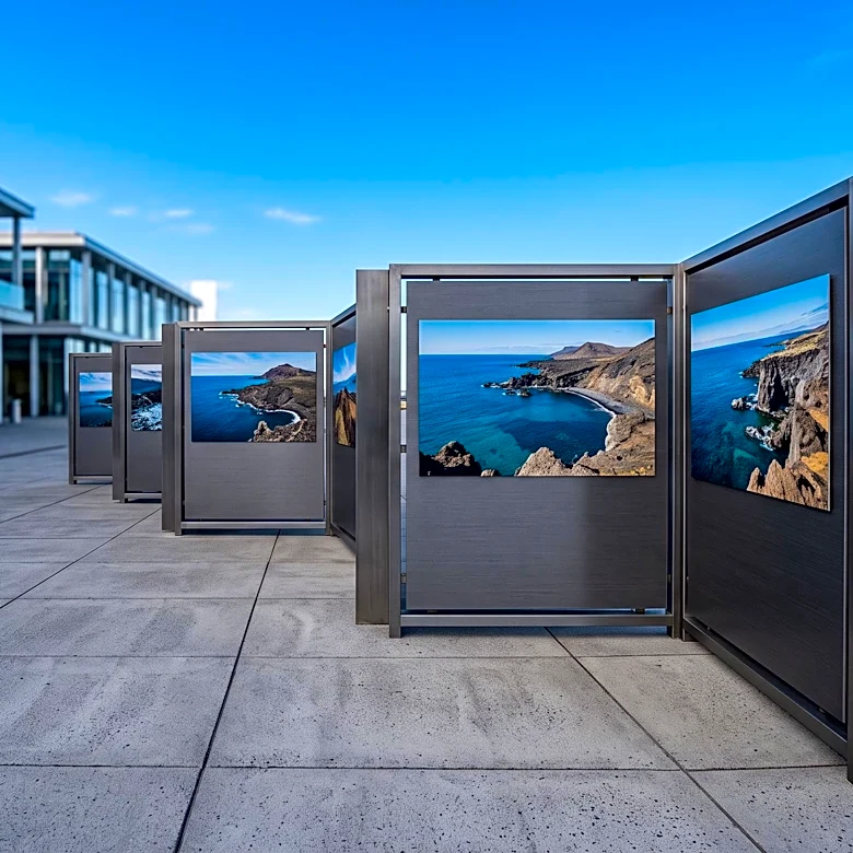 UNESCO to Host Ocean Village 2026 Exhibition in Cagliari, Italy