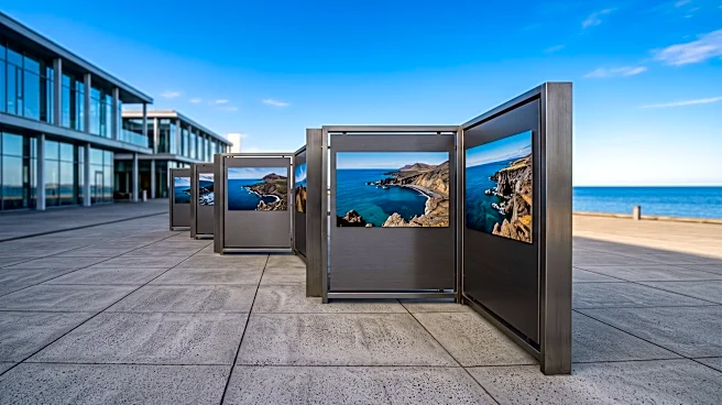 UNESCO to Host Ocean Village 2026 Exhibition in Cagliari, Italy