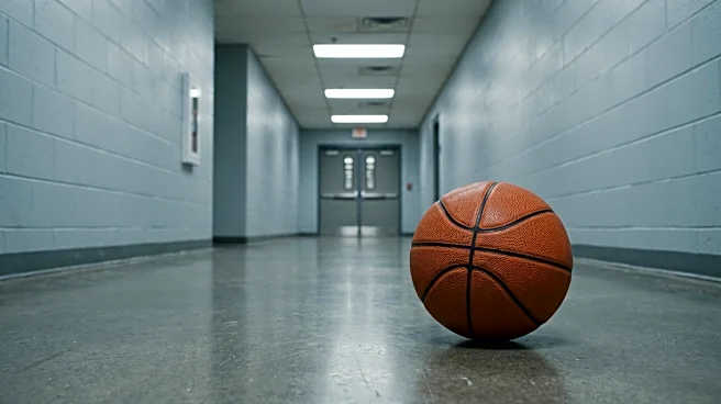 College Basketball Player Aminata Seck Released from ICE Custody, Another Detained