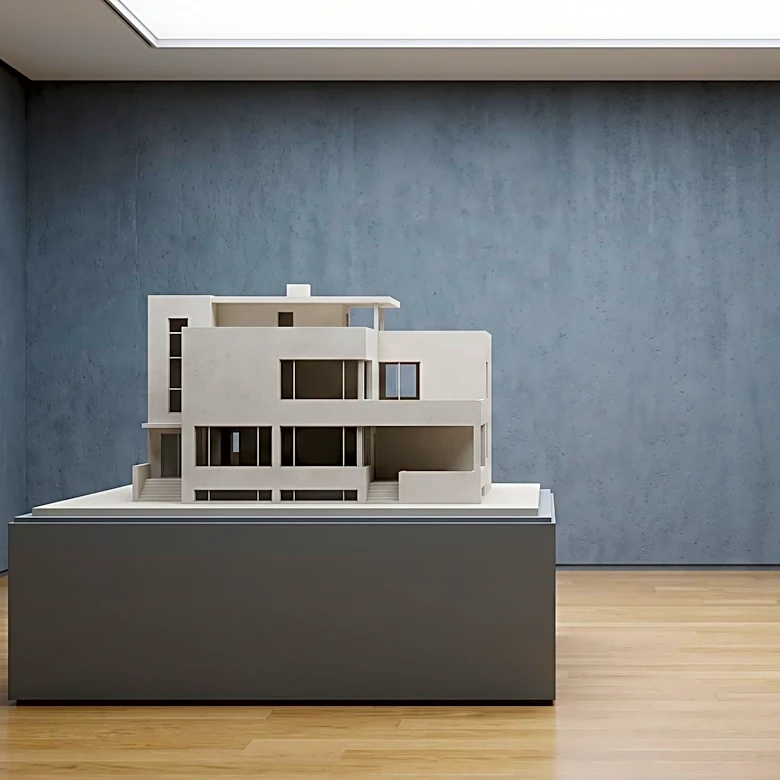 National Gallery of Art in Vilnius to Host Exhibition on Bauhaus Architect Vladas Švipas