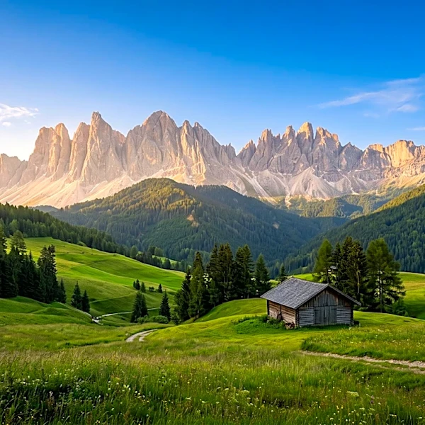 Reinhold Messner Proposes 'Slot System' to Combat Overtourism in Dolomites