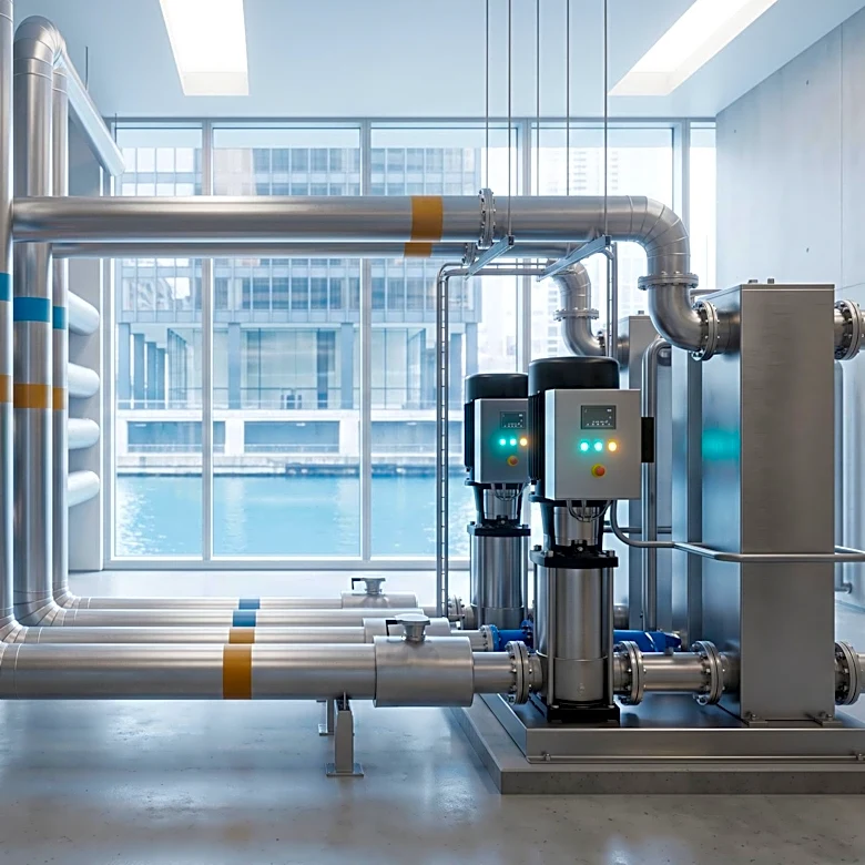 Nancy Kohout Advocates for Chicago's Leadership in Building Decarbonization
