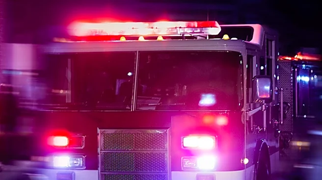 West Jordan Man Dies in Bakersfield Crash Due to Enlarged Heart, Coroner Reports