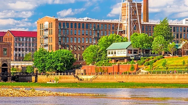 Chattanooga Riverfront Undergoing $45 Million Redevelopment, Raising Concerns Among Event Organizers