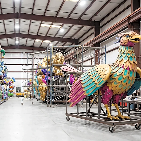 2026 HCD Conference + Expo to Offer Extensive Networking and Educational Opportunities in New Orleans