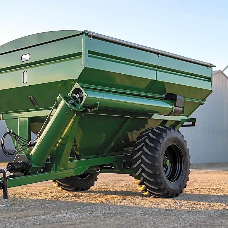 Minnesota Department of Agriculture Awards Grants to Beginning Farmers, Including Poultry Infrastructure Improvements