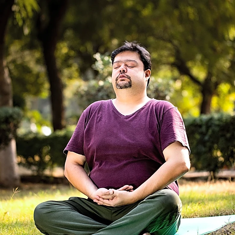 Yoga Program Shows Promise in Reducing Stress Hormones for Severely Obese Patients Awaiting Bariatric Surgery