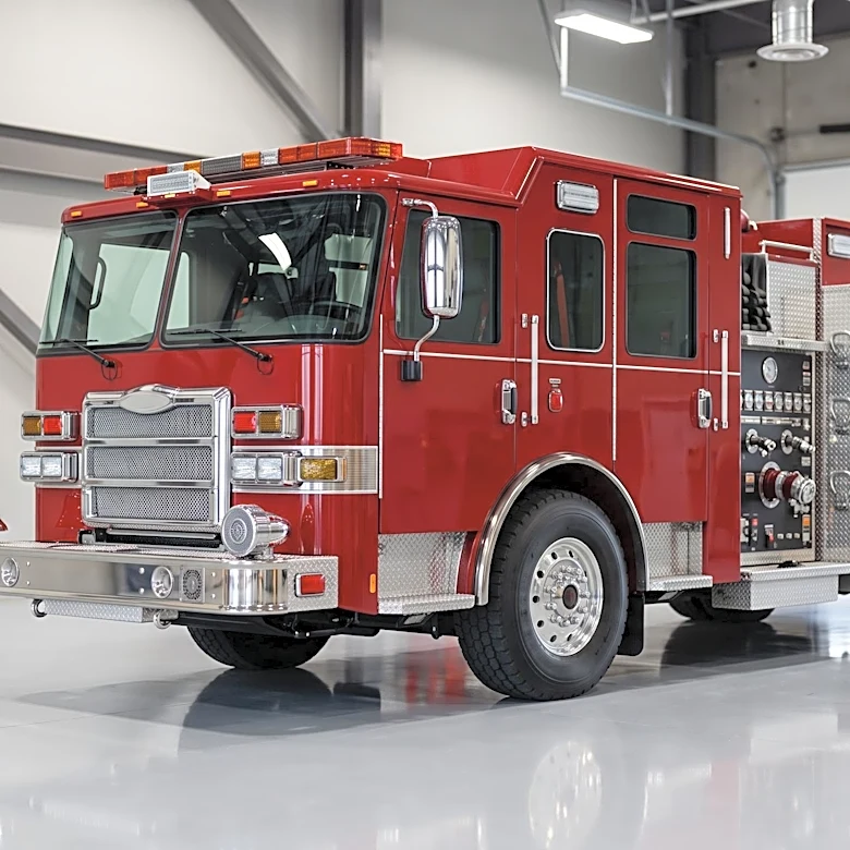 U.S. Rep. Dan Meuser Secures $2.8 Million in Federal Grants for Pennsylvania Fire and EMS Companies