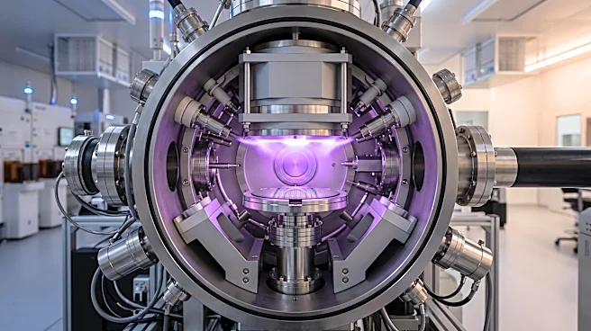General Fusion Achieves Major Magnetized Target Fusion Milestone with 12 Million Degree Celsius Plasma Heating