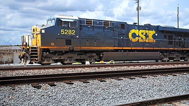 Massachusetts Department of Transportation and CSX Agree to Rail Upgrades in Berkshires to Enhance Passenger Service