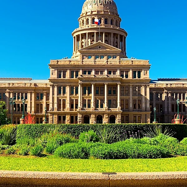 Representative Ronny Jackson Secures $9.75 Million Federal Funding for West Texas A University