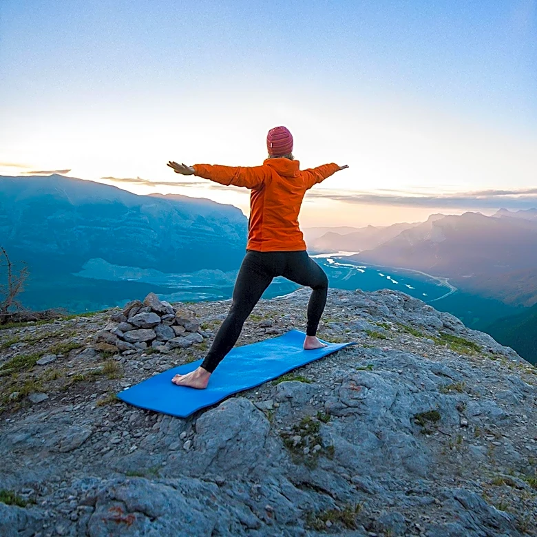 Outdoor Odyssey Introduces Mental Fitness and Resiliency Training to Navigate Stress and Build Stronger Relationships