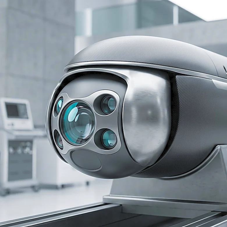 Raytheon Technologies Introduces AI-Assisted Electro-Optical System for Military Pilots
