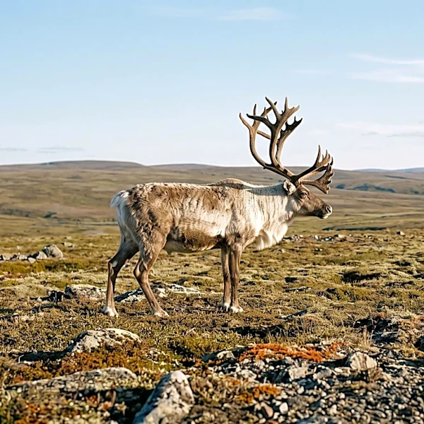 Northwest Arctic Advisory Council Recommends Reduced Caribou Hunting Limit Amid Shrinking Herd