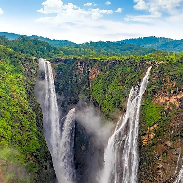 New Study Reveals Significant Below-Cloud Evaporation During Indian Monsoon