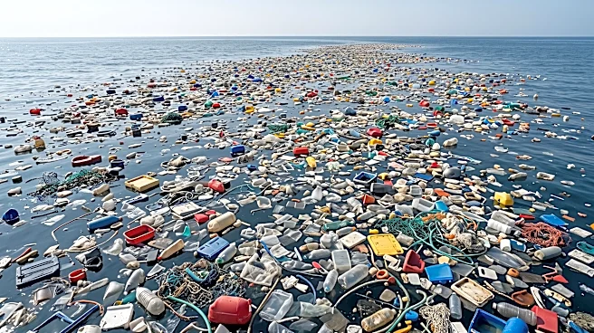 Ocean Experts Convene to Address Climate Change Impacts on Marine Ecosystems