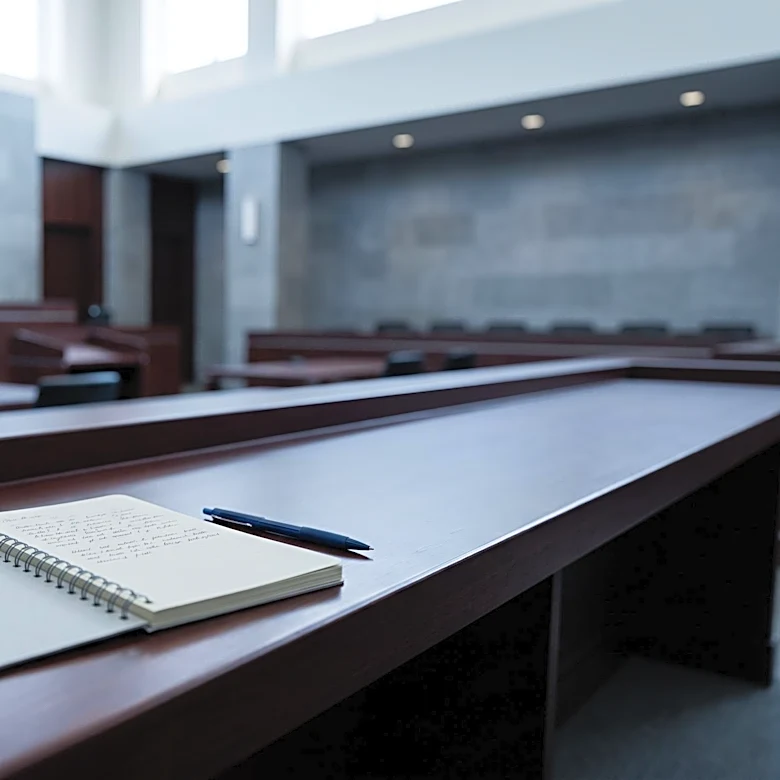 San Jose High School Students Launch Multi-State Court-Watching Program, Justice For All