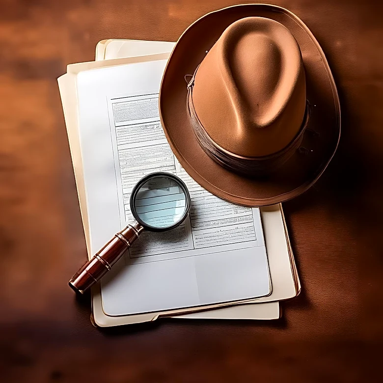 Family Discovers Deceased Loved One's Secret Life as Fugitive After Decades