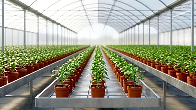 University of Florida Study Addresses Workplace Strain in Agricultural Sector