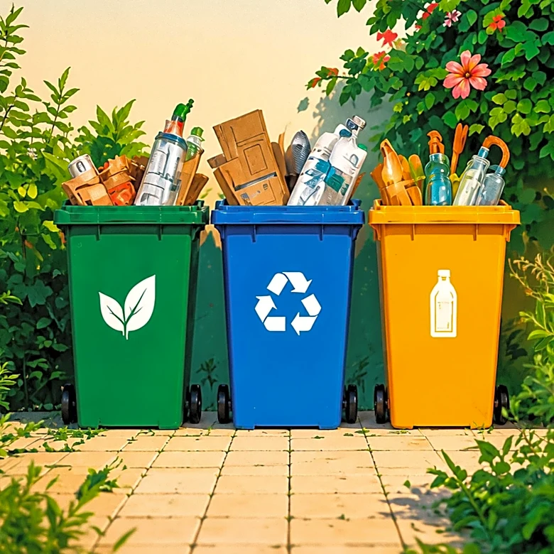 Carrboro Town Council Considers Partnership with CompostNow for Curbside Composting Service