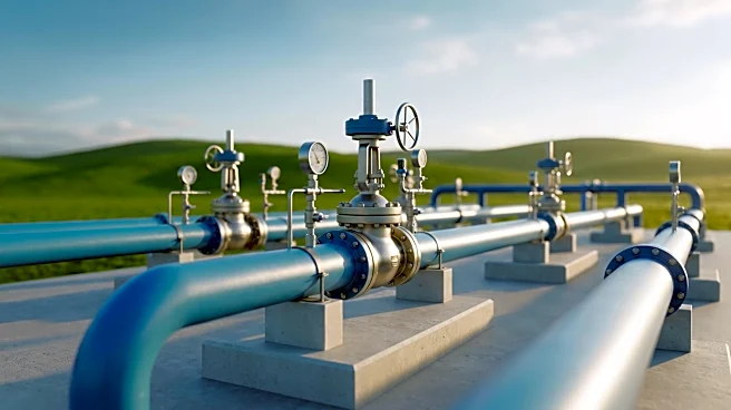 City of Bowling Green Extends Natural Gas Aggregation Program with IGS Energy
