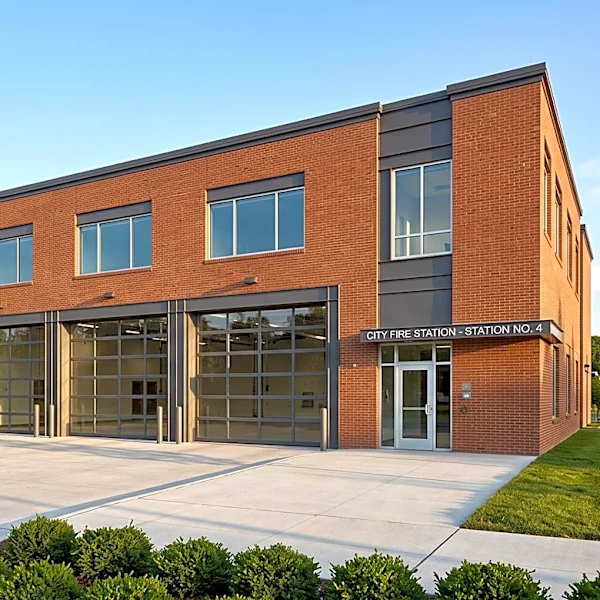 Senator Shelley Moore Capito Secures $2.8 Million for New Ridgeley Volunteer Fire Department Station