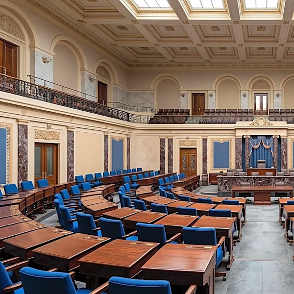 Senators Bennet and Hickenlooper Introduce 'Safer Spaces for All Act' to Enhance Nonprofit Security
