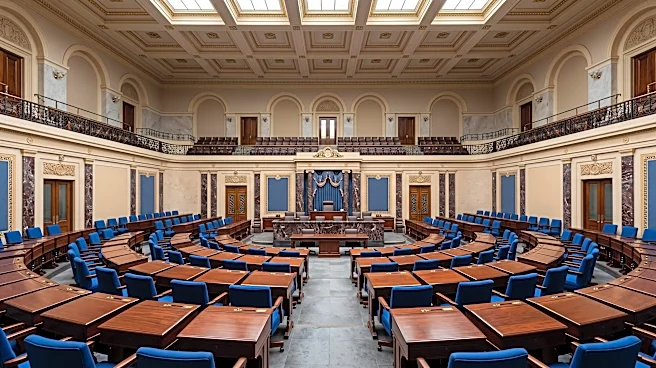 Senators Bennet and Hickenlooper Introduce 'Safer Spaces for All Act' to Enhance Nonprofit Security