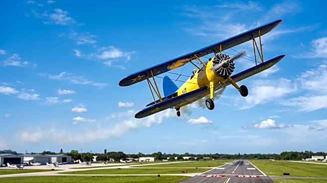 SUN 'n FUN Aerospace Expo Announces Early Bird Ticket Sales for 2026 Event
