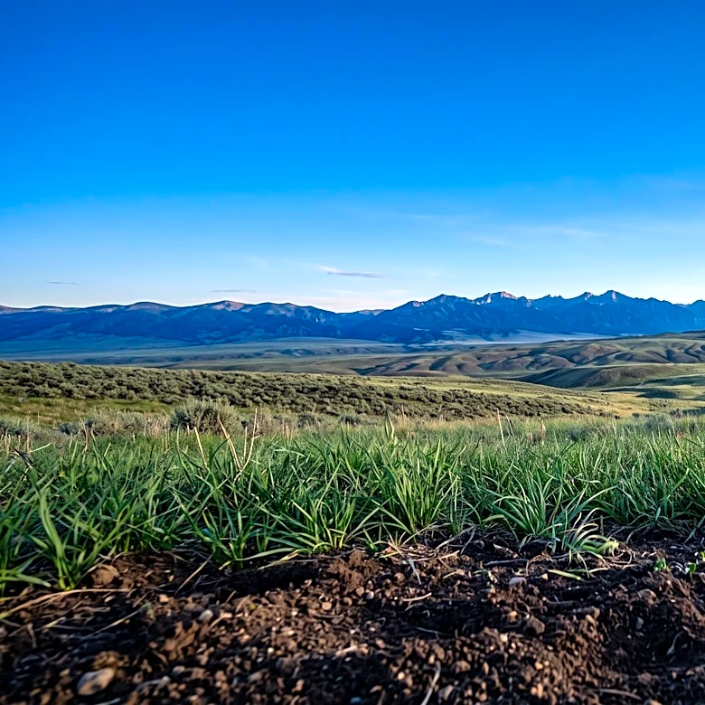 University of Wyoming Researchers Identify Research Gap in Livestock Methane Emissions and Soil Carbon Sequestration