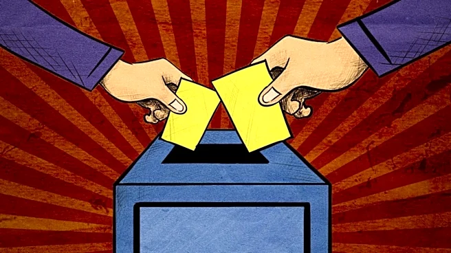 Philanthropy Falls Short in Funding Voter Engagement and Protection, Says Civil Rights Leader
