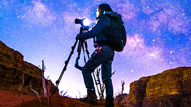 Johns Hopkins Astrophysicist Creates First Complete Ultraviolet Sky Map Using AI