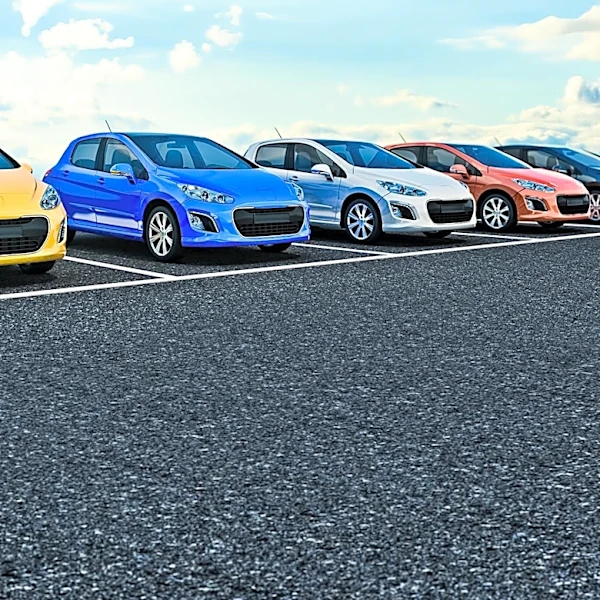 Maryland Law Outlines Registration Requirements for Rental Motor Vehicle Fleets
