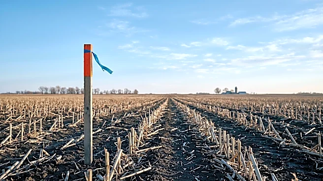 Iowa Utilities Commission Denies Summit Carbon Solutions' Request to Expedite Pipeline Dockets