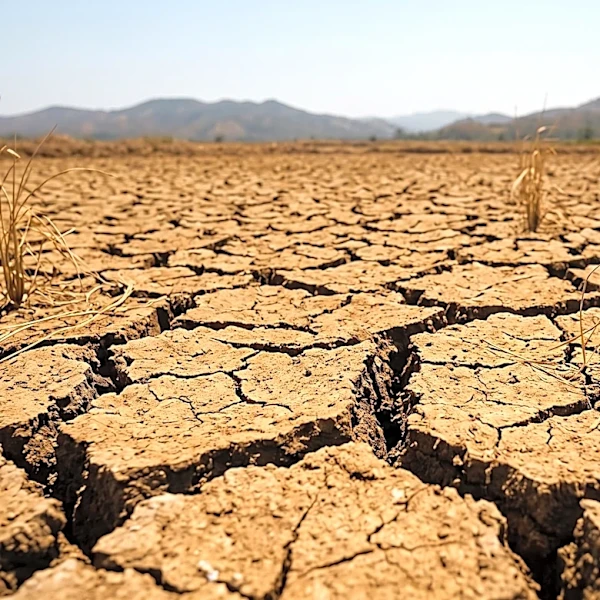 Philippine Church Urges Proactive Measures Against Worsening El Niño Threat